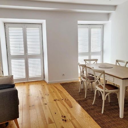 Appartement Light & Style à Lisboa Extérieur photo