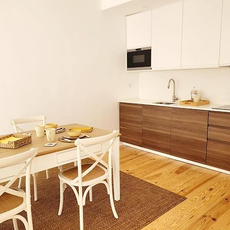 Appartement Light & Style à Lisboa Extérieur photo