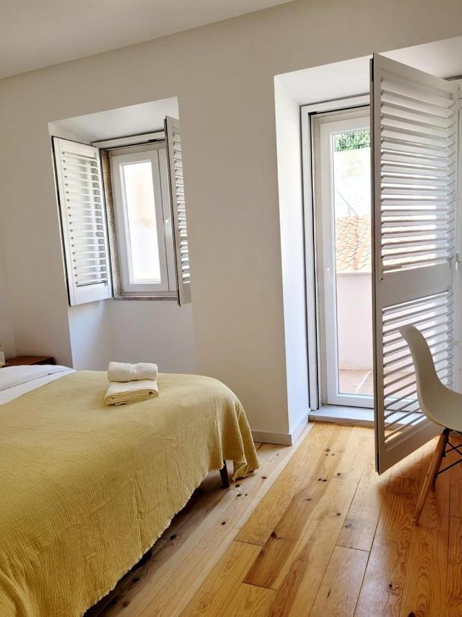 Appartement Light & Style à Lisboa Extérieur photo