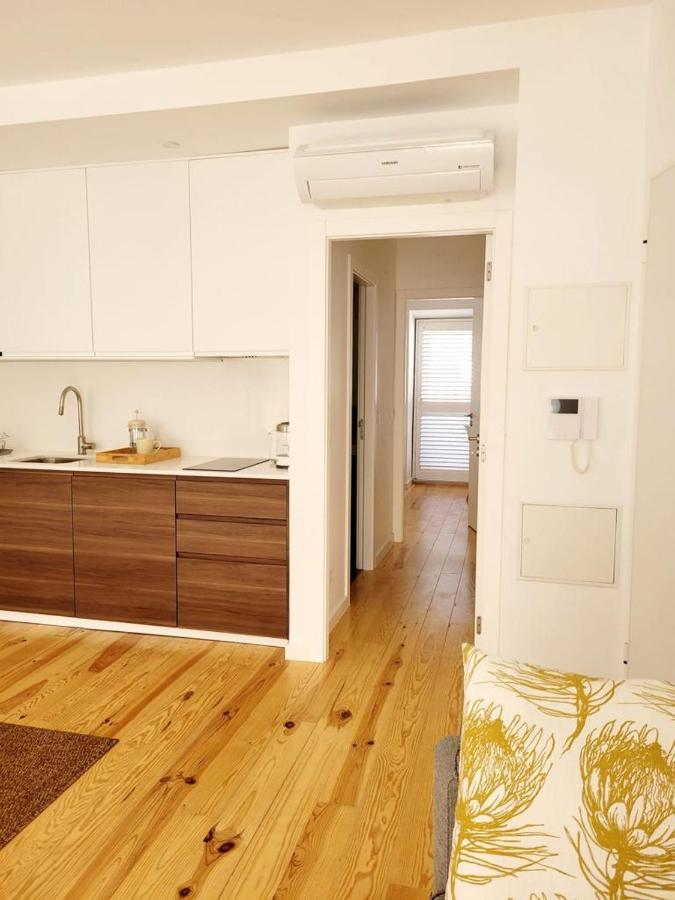 Appartement Light & Style à Lisboa Extérieur photo
