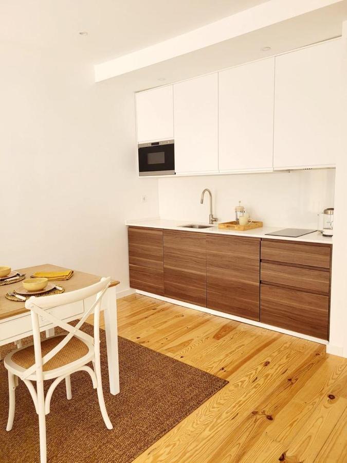 Appartement Light & Style à Lisboa Extérieur photo