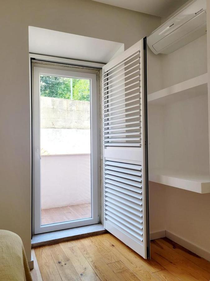 Appartement Light & Style à Lisboa Extérieur photo