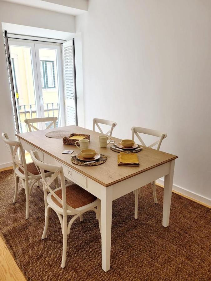 Appartement Light & Style à Lisboa Extérieur photo