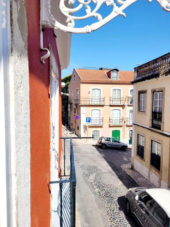 Appartement Light & Style à Lisboa Extérieur photo