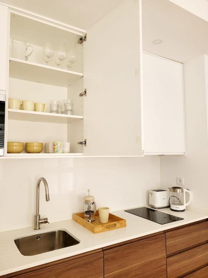 Appartement Light & Style à Lisboa Extérieur photo