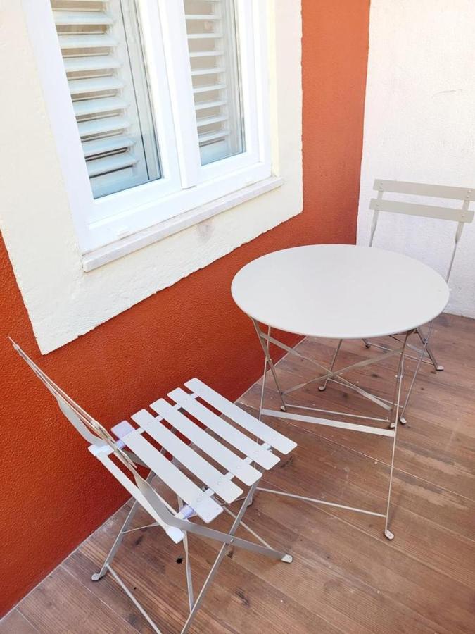 Appartement Light & Style à Lisboa Extérieur photo